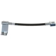 Purchase Top-Quality RAYBESTOS - BH382889 - Rear Brake Hose pa15