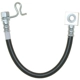 Purchase Top-Quality RAYBESTOS - BH382940 - Rear Brake Hose pa14