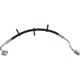 Purchase Top-Quality Rear Brake Hose by RAYBESTOS - BH383318 pa1