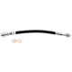 Purchase Top-Quality RAYBESTOS - BH383526 - Rear Brake Hose pa24