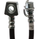 Purchase Top-Quality RAYBESTOS - BH383928 - Rear Right Brake Hydraulic Hose pa2