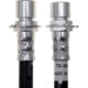 Purchase Top-Quality Rear Brake Hose by RAYBESTOS - BH384347 pa2