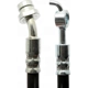 Purchase Top-Quality Rear Brake Hose by RAYBESTOS - BH384431 pa2