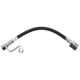 Purchase Top-Quality RAYBESTOS - BH384448 - Rear Right Brake Hydraulic Hose pa1