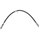 Purchase Top-Quality Rear Brake Hose by RAYBESTOS - BH384482 pa1