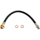 Purchase Top-Quality RAYBESTOS - BH24058 - Rear Brake Hose pa9