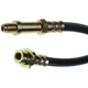 Purchase Top-Quality Rear Brake Hose by RAYBESTOS - BH26913 pa11