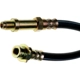 Purchase Top-Quality Rear Brake Hose by RAYBESTOS - BH26913 pa13
