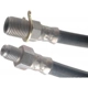 Purchase Top-Quality Rear Brake Hose by RAYBESTOS - BH32102 pa7