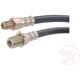 Purchase Top-Quality Rear Brake Hose by RAYBESTOS - BH33511 pa5