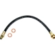 Purchase Top-Quality Rear Brake Hose by RAYBESTOS - BH35018 pa5