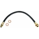 Purchase Top-Quality Rear Brake Hose by RAYBESTOS - BH35018 pa9