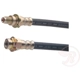 Purchase Top-Quality Rear Brake Hose by RAYBESTOS - BH36005 pa7