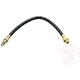 Purchase Top-Quality Rear Brake Hose by RAYBESTOS - BH36005 pa8