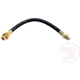 Purchase Top-Quality Rear Brake Hose by RAYBESTOS - BH36048 pa5