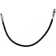 Purchase Top-Quality Rear Brake Hose by RAYBESTOS - BH36512 pa9