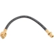 Purchase Top-Quality Rear Brake Hose by RAYBESTOS - BH36527 pa2