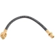 Purchase Top-Quality Rear Brake Hose by RAYBESTOS - BH36527 pa3