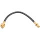 Purchase Top-Quality Rear Brake Hose by RAYBESTOS - BH36527 pa5