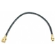 Purchase Top-Quality Rear Brake Hose by RAYBESTOS - BH36537 pa1