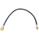 Purchase Top-Quality Rear Brake Hose by RAYBESTOS - BH36537 pa2