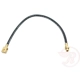 Purchase Top-Quality Rear Brake Hose by RAYBESTOS - BH36537 pa4