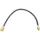 Purchase Top-Quality Rear Brake Hose by RAYBESTOS - BH36537 pa5