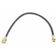 Purchase Top-Quality Rear Brake Hose by RAYBESTOS - BH36537 pa6