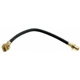 Purchase Top-Quality Rear Brake Hose by RAYBESTOS - BH36569 pa1