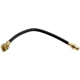 Purchase Top-Quality Rear Brake Hose by RAYBESTOS - BH36569 pa2