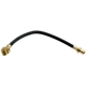Purchase Top-Quality Rear Brake Hose by RAYBESTOS - BH36569 pa5