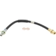 Purchase Top-Quality Rear Brake Hose by RAYBESTOS - BH36581 pa2