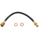 Purchase Top-Quality Rear Brake Hose by RAYBESTOS - BH36588 pa7