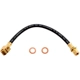 Purchase Top-Quality Rear Brake Hose by RAYBESTOS - BH36588 pa9