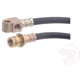 Purchase Top-Quality Rear Brake Hose by RAYBESTOS - BH36683 pa7