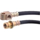 Purchase Top-Quality Rear Brake Hose by RAYBESTOS - BH36683 pa8