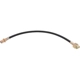 Purchase Top-Quality Rear Brake Hose by RAYBESTOS - BH36684 pa12