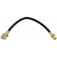 Purchase Top-Quality Rear Brake Hose by RAYBESTOS - BH36689 pa10