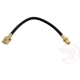 Purchase Top-Quality Rear Brake Hose by RAYBESTOS - BH36689 pa5
