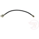 Purchase Top-Quality Rear Brake Hose by RAYBESTOS - BH36733 pa4