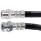 Purchase Top-Quality Rear Brake Hose by RAYBESTOS - BH36747 pa5