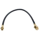 Purchase Top-Quality Rear Brake Hose by RAYBESTOS - BH36750 pa2