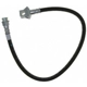 Purchase Top-Quality Rear Brake Hose by RAYBESTOS - BH36751 pa2