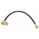 Purchase Top-Quality Rear Brake Hose by RAYBESTOS - BH36753 pa2