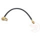 Purchase Top-Quality Rear Brake Hose by RAYBESTOS - BH36753 pa6