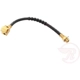 Purchase Top-Quality Rear Brake Hose by RAYBESTOS - BH36775 pa3