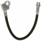 Purchase Top-Quality Rear Brake Hose by RAYBESTOS - BH36782 pa2