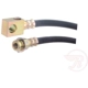 Purchase Top-Quality Rear Brake Hose by RAYBESTOS - BH36788 pa6