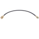 Purchase Top-Quality Rear Brake Hose by RAYBESTOS - BH36788 pa9