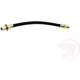 Purchase Top-Quality Rear Brake Hose by RAYBESTOS - BH36881 pa4